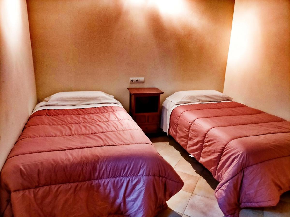Abadia Suites Гранада Екстериор снимка