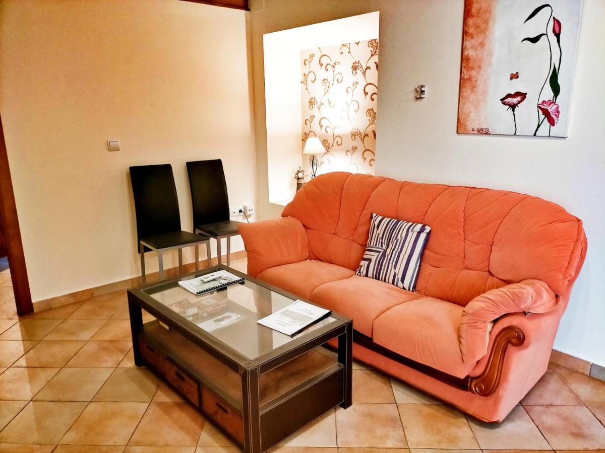 Abadia Suites Гранада Екстериор снимка