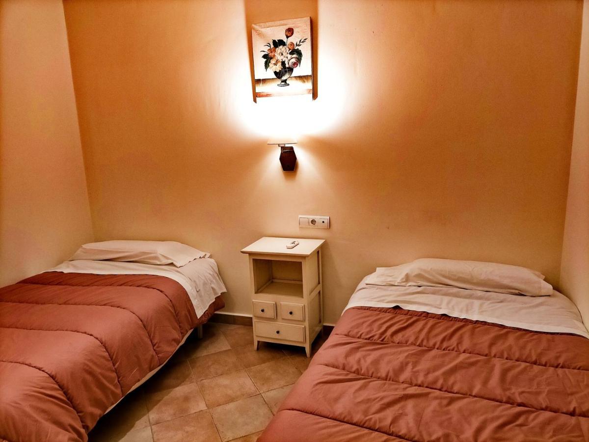 Abadia Suites Гранада Екстериор снимка