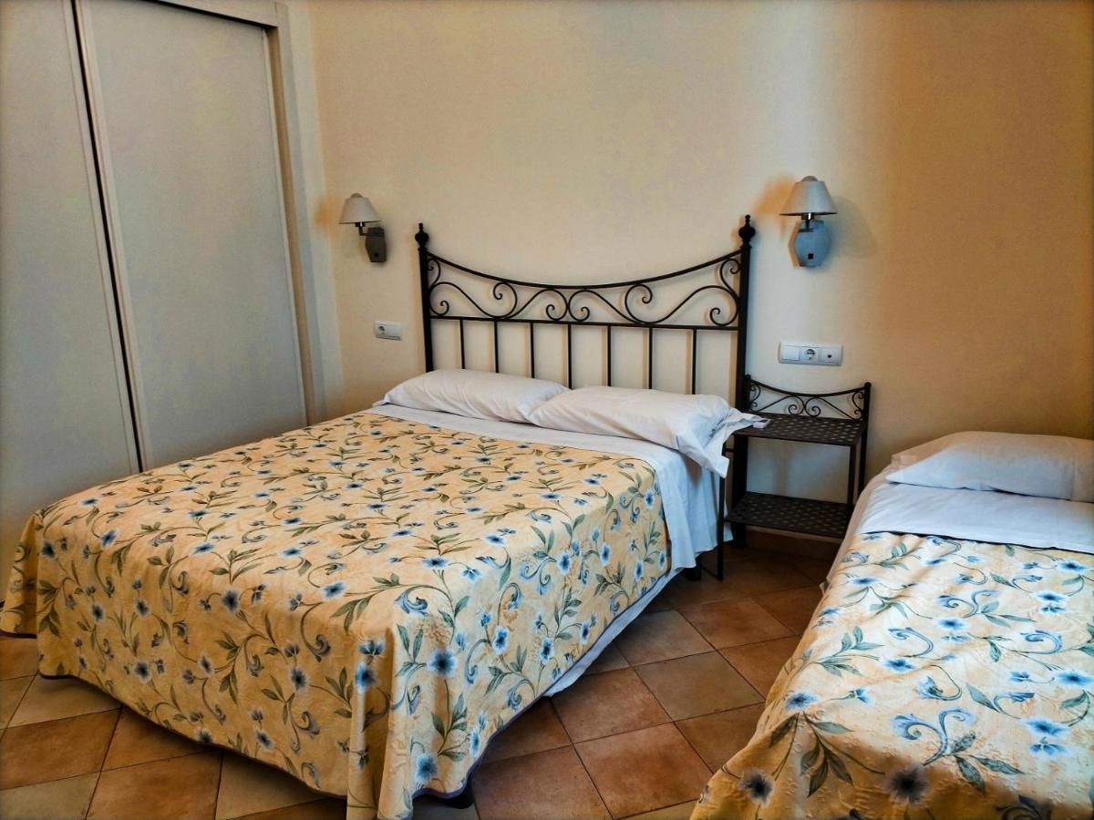 Abadia Suites Гранада Екстериор снимка