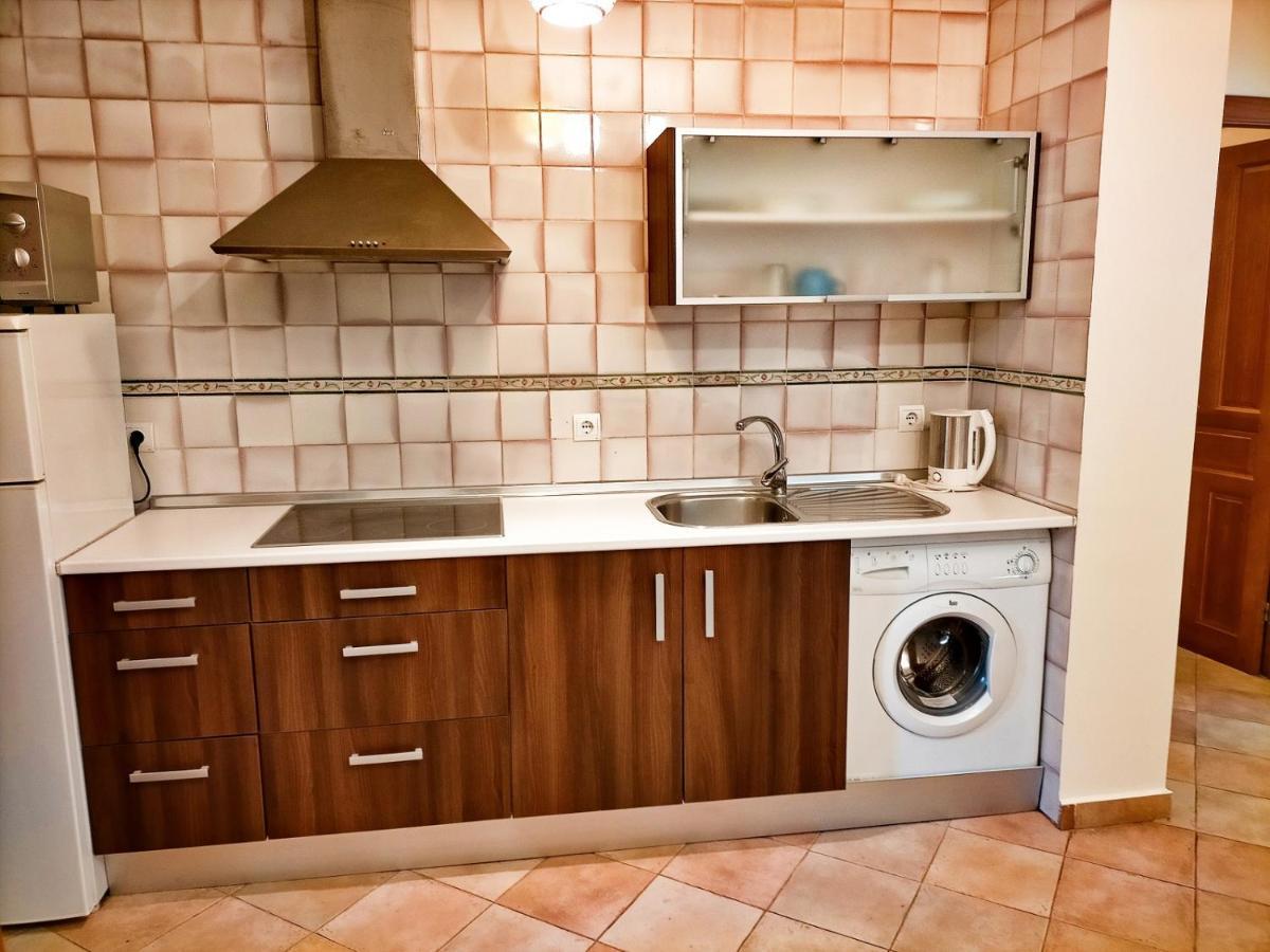 Abadia Suites Гранада Екстериор снимка