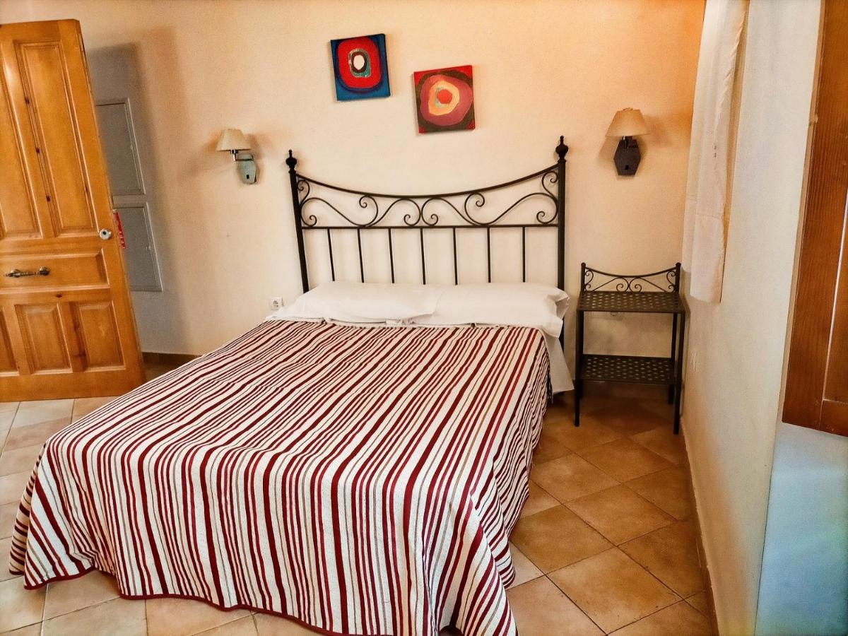 Abadia Suites Гранада Екстериор снимка