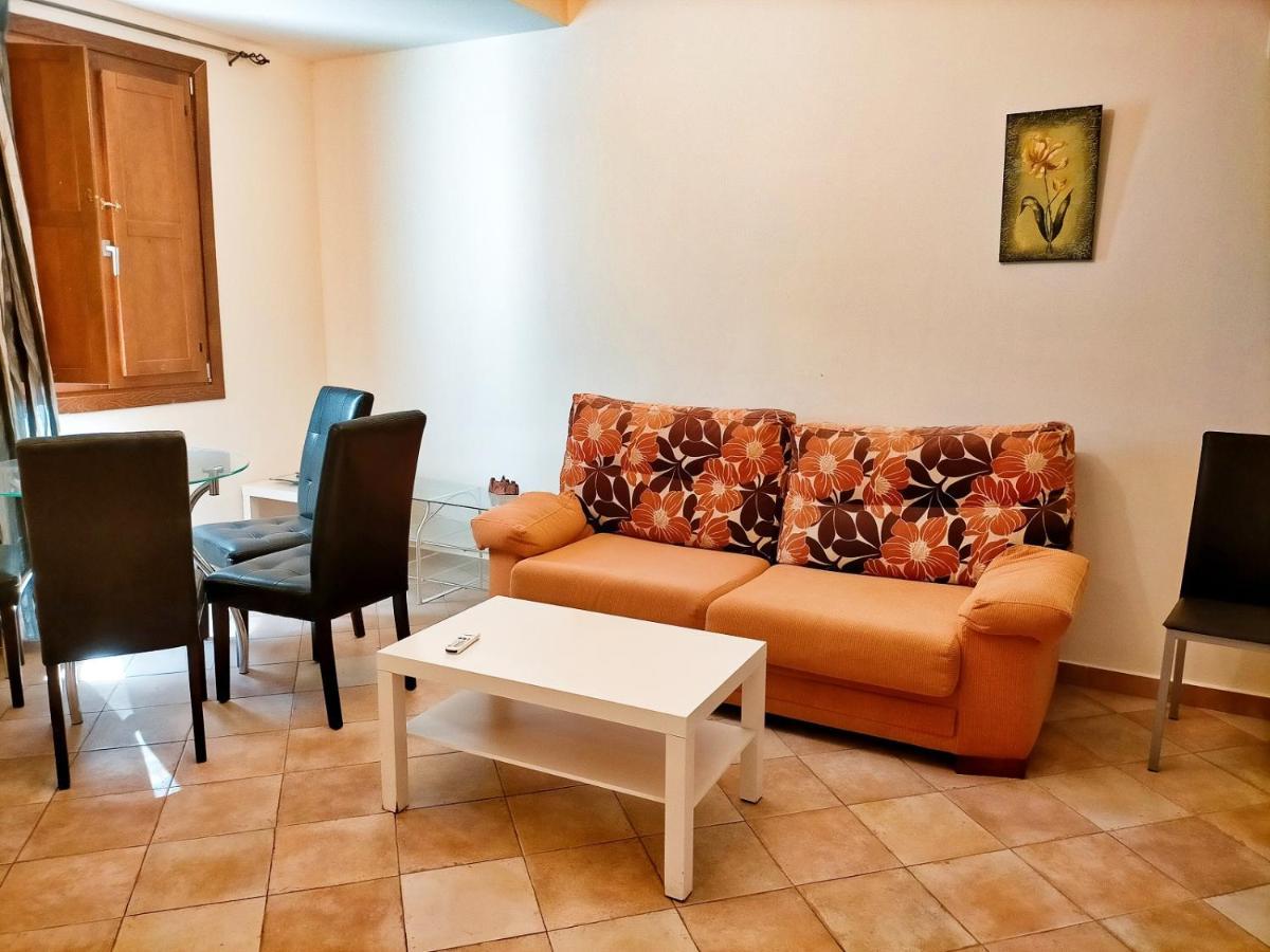 Abadia Suites Гранада Екстериор снимка