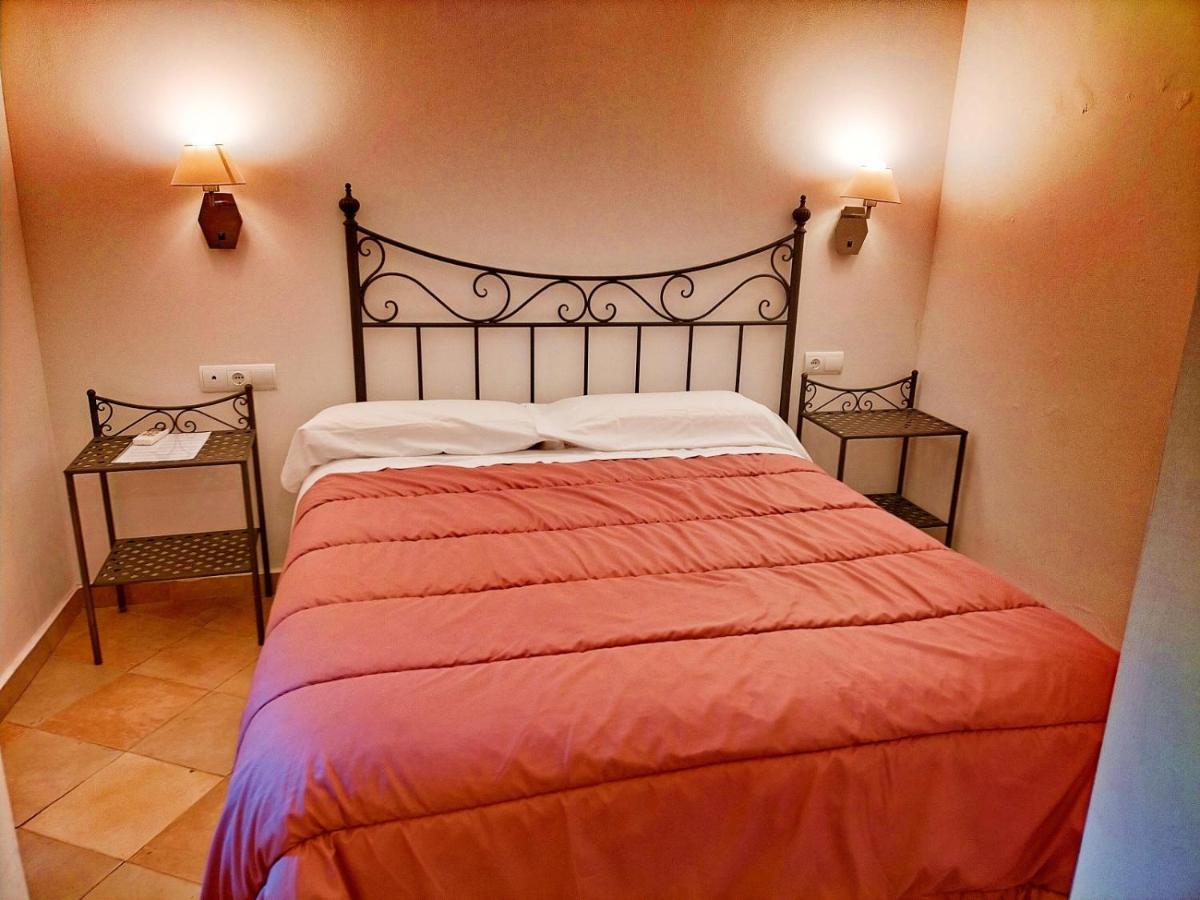 Abadia Suites Гранада Екстериор снимка