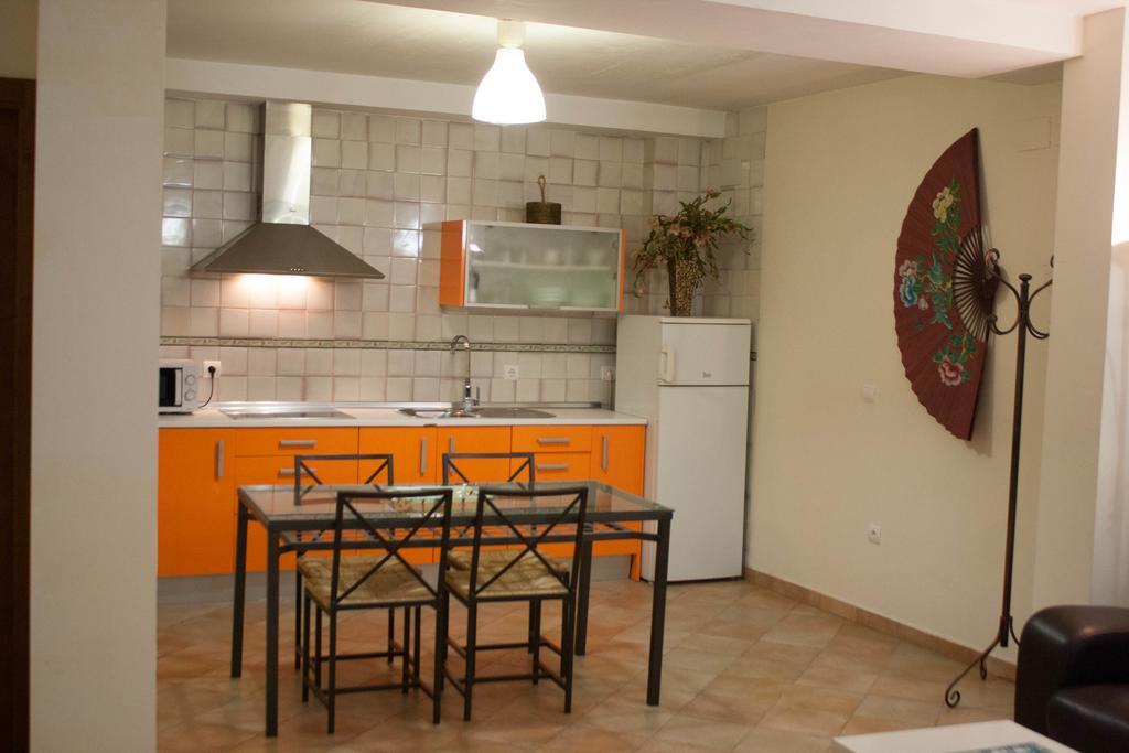 Abadia Suites Гранада Екстериор снимка