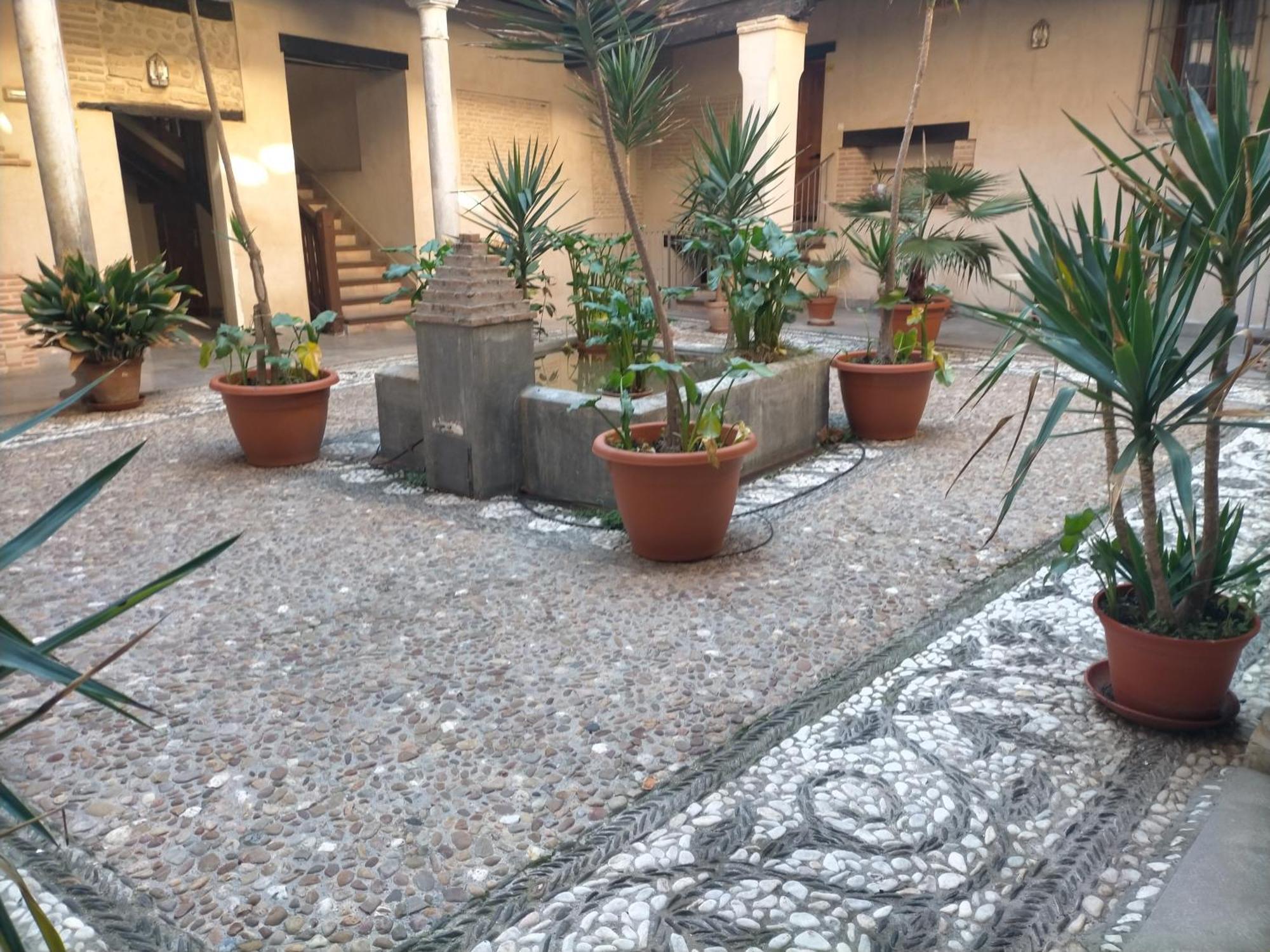 Abadia Suites Гранада Екстериор снимка