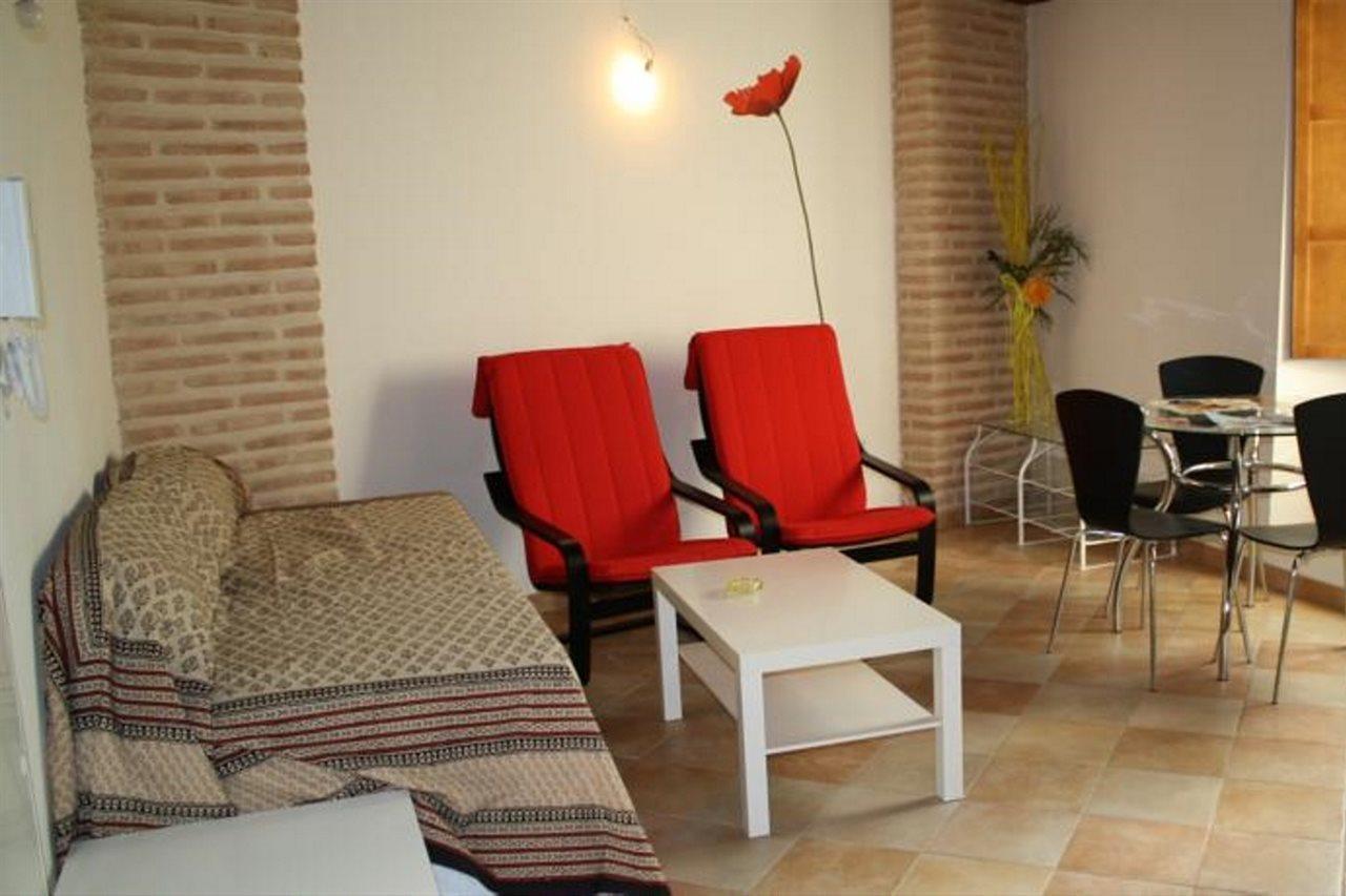 Abadia Suites Гранада Екстериор снимка
