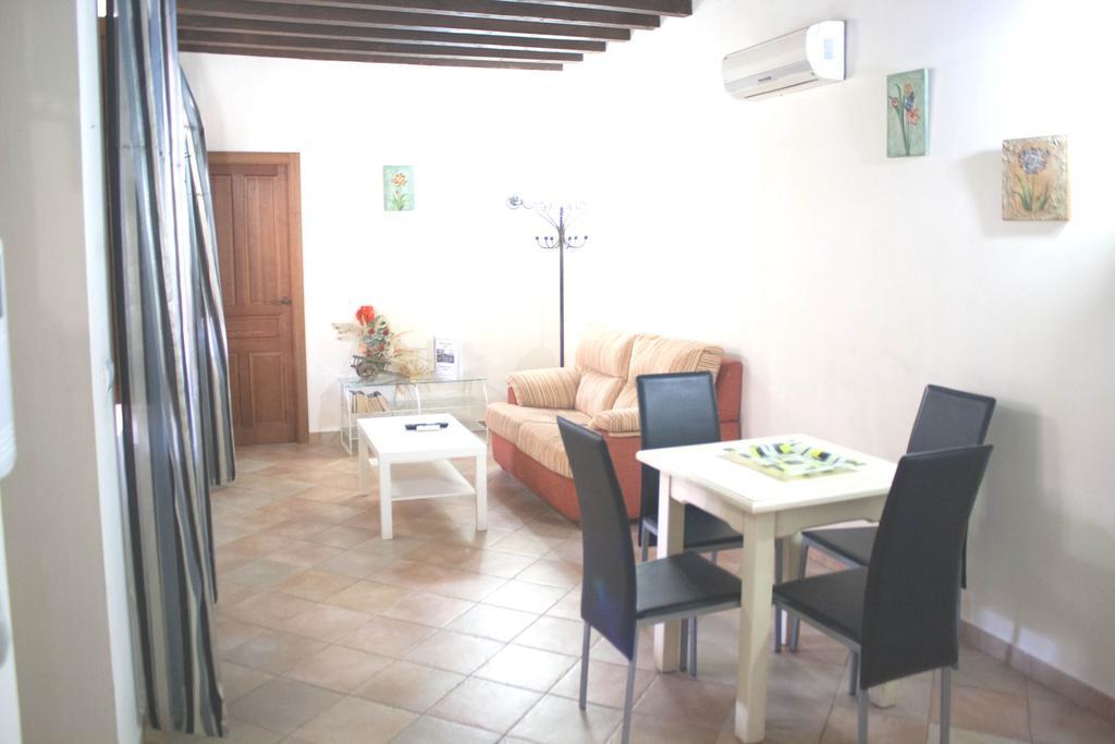 Abadia Suites Гранада Екстериор снимка
