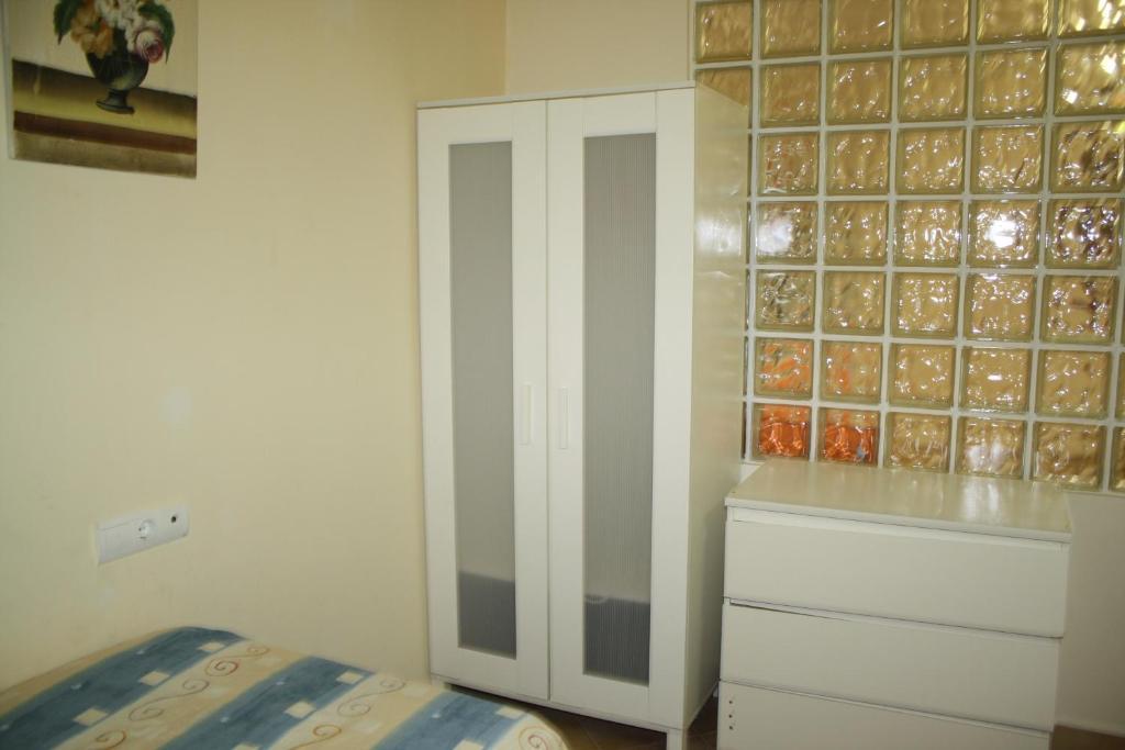 Abadia Suites Гранада Стая снимка