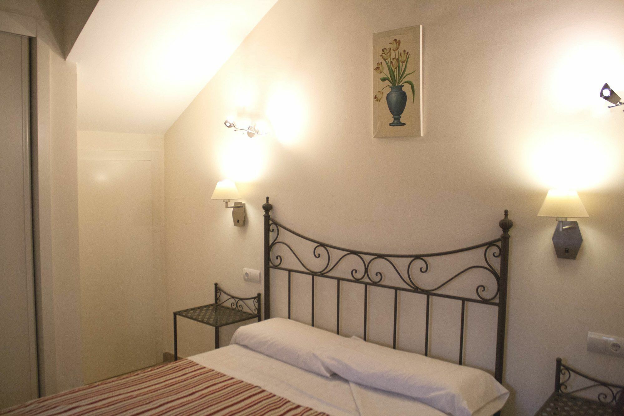 Abadia Suites Гранада Екстериор снимка