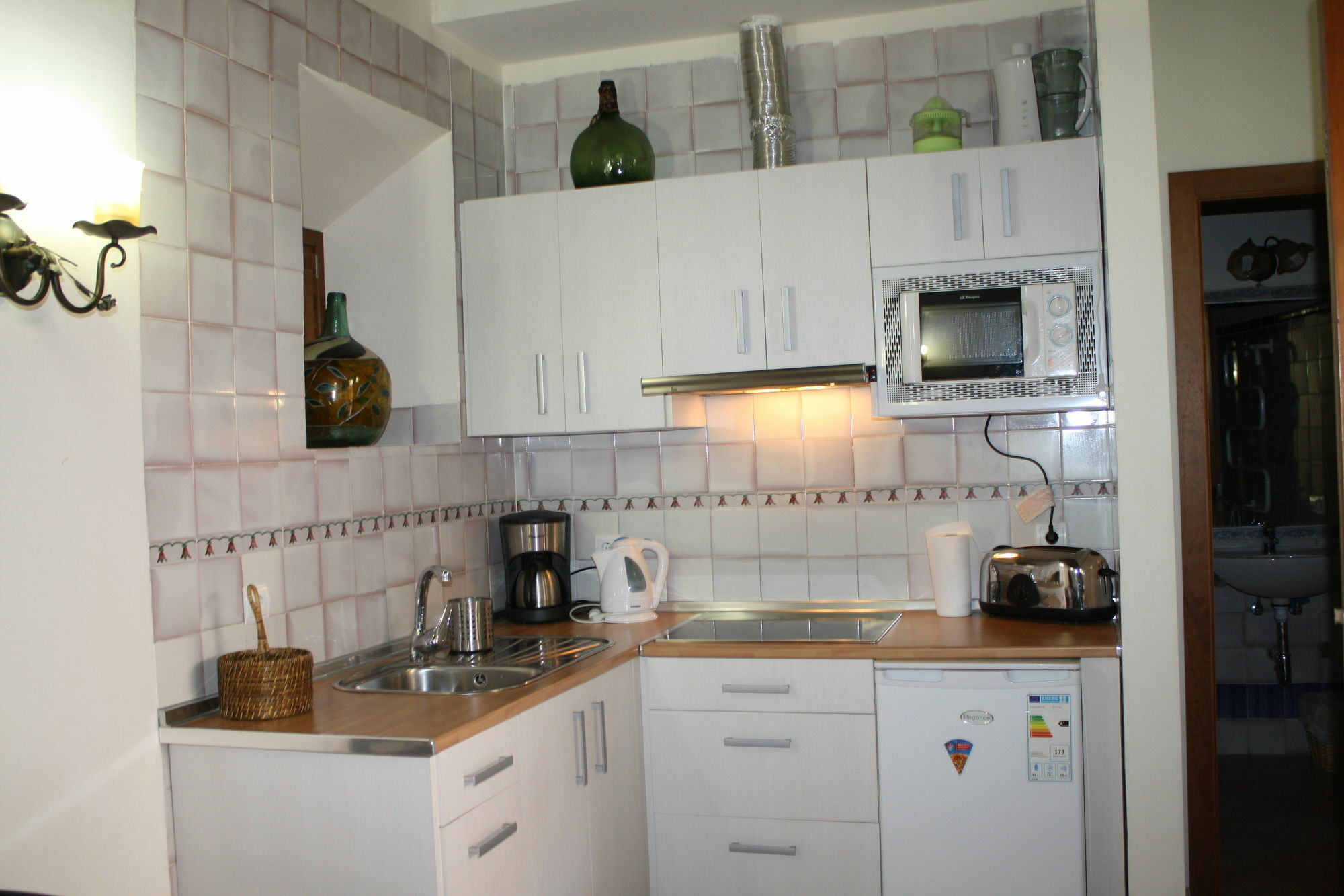 Abadia Suites Гранада Екстериор снимка